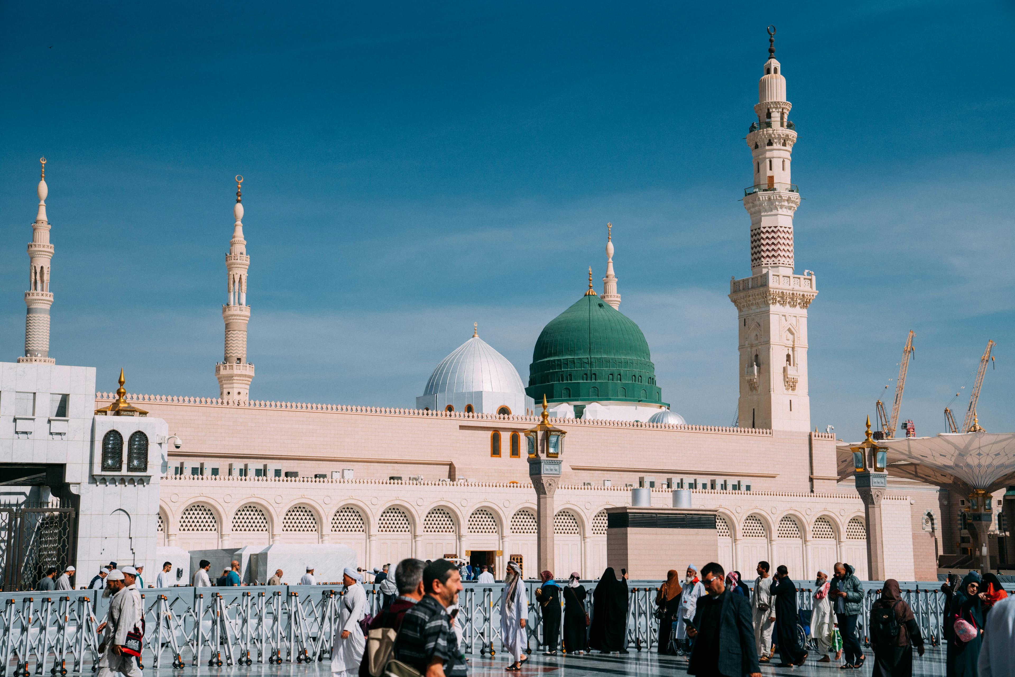 Madinah