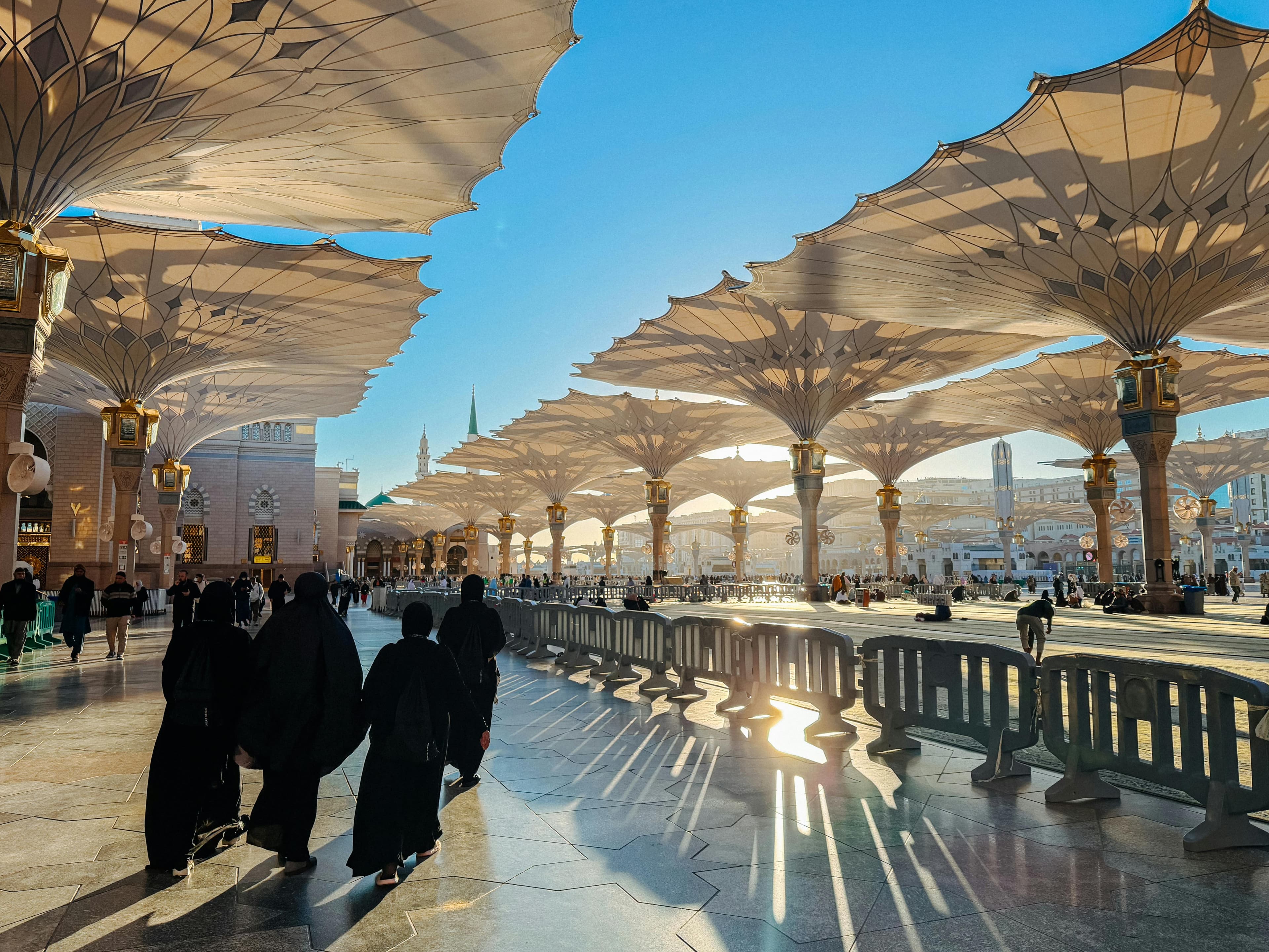 Madinah