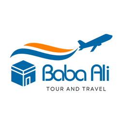 Baba Ali Travel