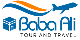 Baba Ali Travel