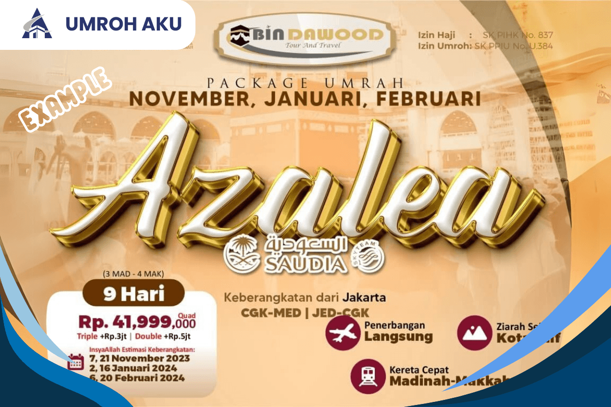 Paket Umroh Cabang Bandung 106